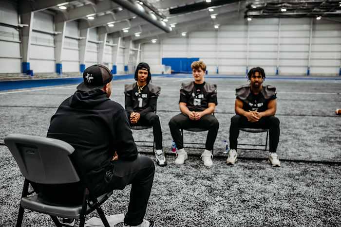 andrel anthony jj mccarthy donovan edwards